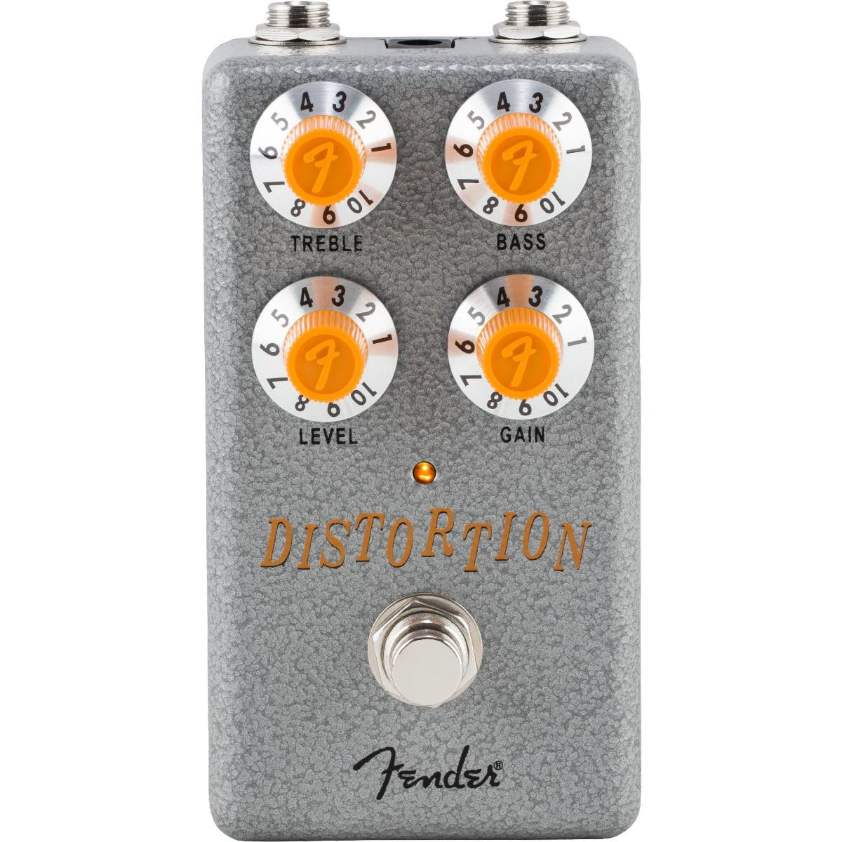Fender Hammertone® Distortion Pedal